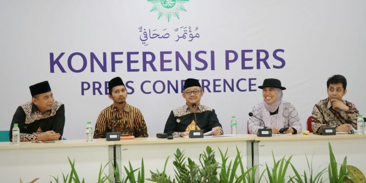 Ini Sejumlah Agenda Penting Menjelang Milad Ke Muhammadiyah Schmu Id