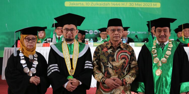 Muhammadiyah Dan Implementasi Manajemen Pendidikan Islam - Schmu.id