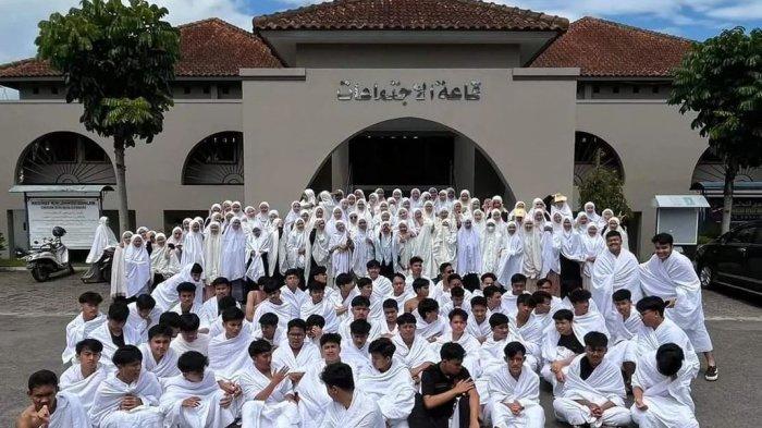 Memajukan Kualitas Umat Jadi Asas Gerakan Muhammadiyah - Schmu.id