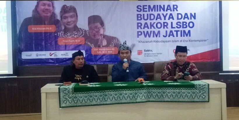 Muhammadiyah Dorong Manfaatkan Momen Budaya Untuk Sarana Dakwah Dan ...