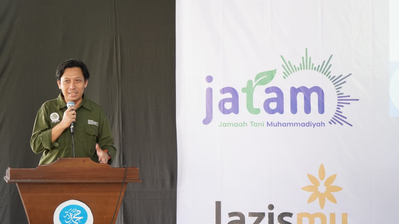 PDM Karanganyar Kini Miliki Pusdiklat Peternakan Jatam