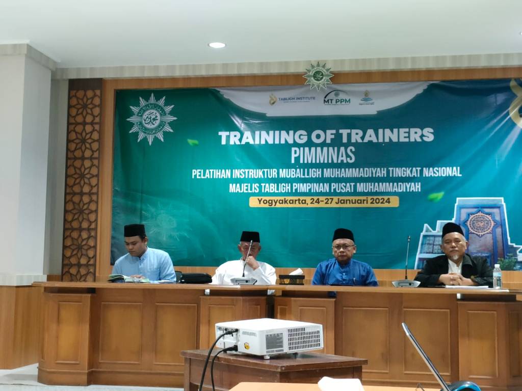 Teladani Nabi, Berdakwahlah pada Mereka yang Belum Kenal Islam