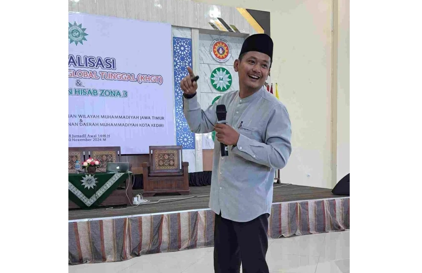 Evolusi Hisab Muhammadiyah: Menyongsong Era Baru dengan Kalender Hijriah Global Tunggal