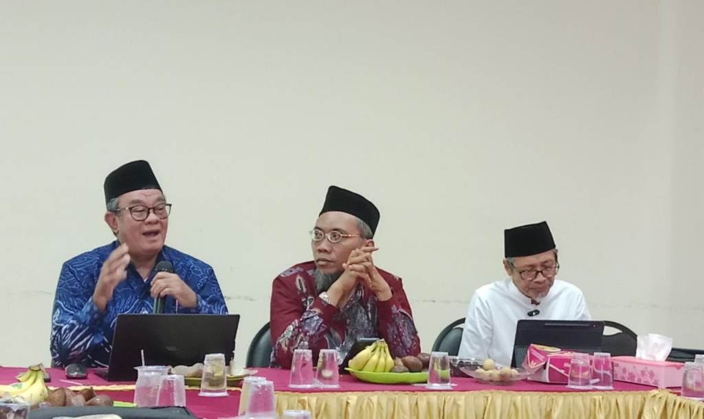 Transformasi Masjid di Era Modern: Dari Pusat Ibadah hingga Jantung Peradaban