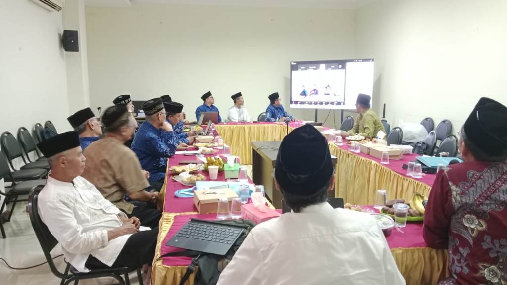 Transformasi Masjid di Era Modern: Dari Pusat Ibadah hingga Jantung Peradaban