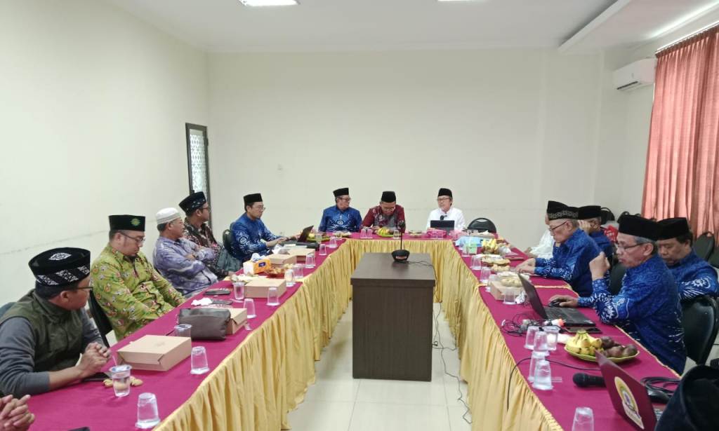 Transformasi Masjid di Era Modern: Dari Pusat Ibadah hingga Jantung Peradaban