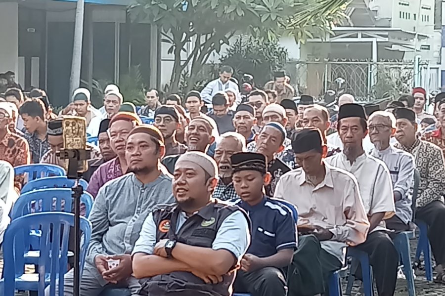 Melahirkan Generasi Berkemakmuran dalam Pandangan Muhammadiyah