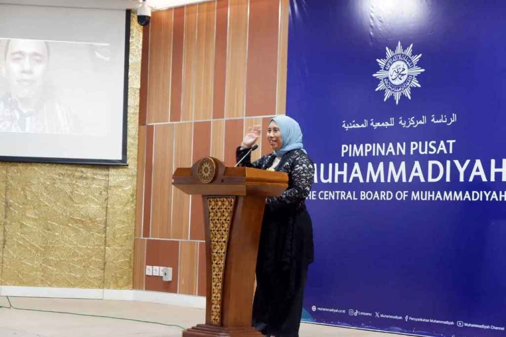 Membangun Kepemimpinan Kaum Muda untuk Masa Depan Berkelanjutan melalui Keadilan Gender