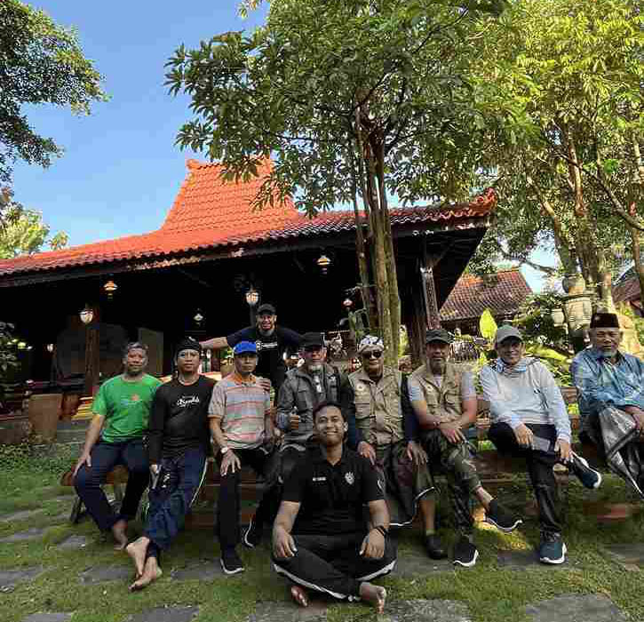 Raker Majelis Tabligh PDM Gresik, Perumusan Program Kerja Berbasis Ibadah