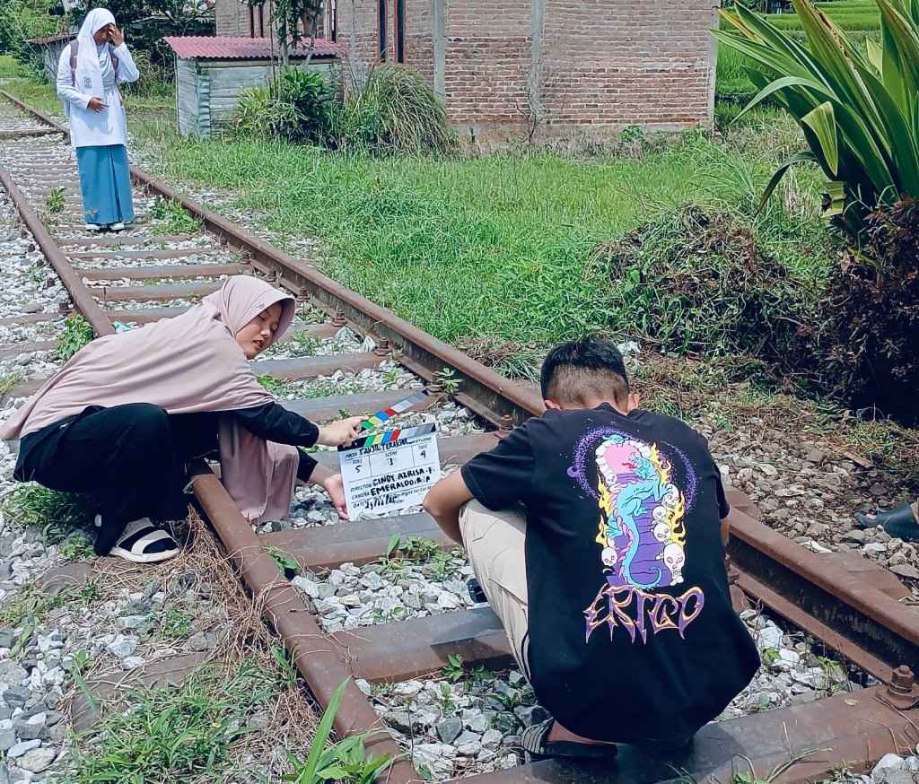 Rilis Film Takjil Terakhir, Santri Kauman Angkat Kisah Perjuangan di Bulan Ramadan