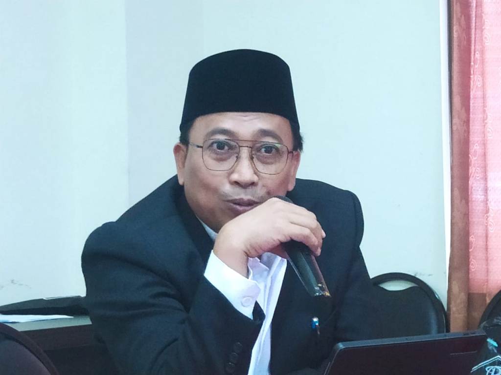 Sambut Ramadan dengan Ruhani yang Kuat, Bukan Sekadar Jasmani