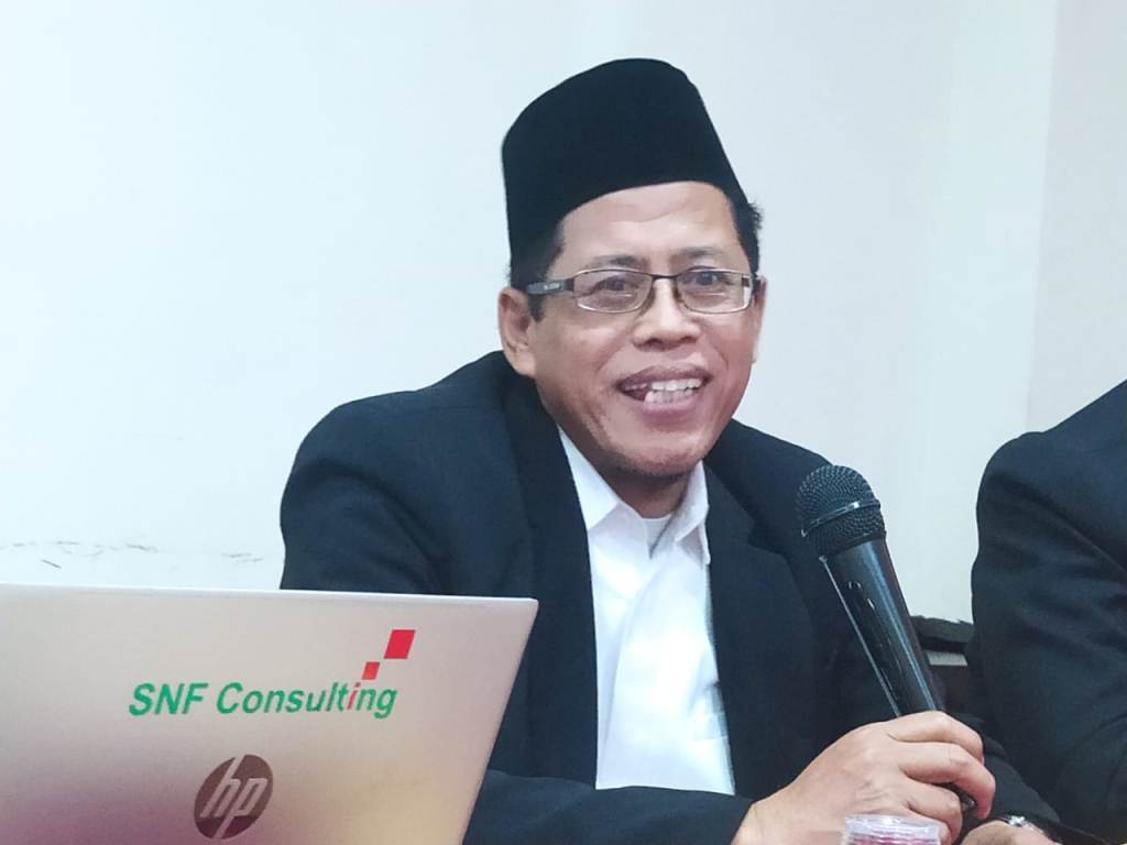 Sambut Ramadan dengan Ruhani yang Kuat, Bukan Sekadar Jasmani