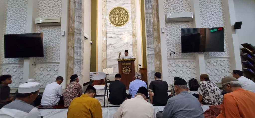 Puasa Itu Ibadah Rahasia yang Penuh Keutamaan