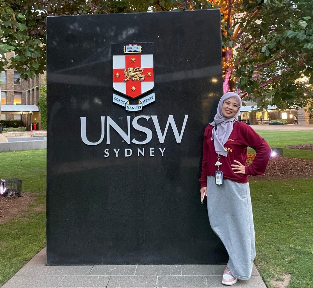 Dari Kampus ke Lakemba Night Market: Ramadan di Australia ala Dosen UMM