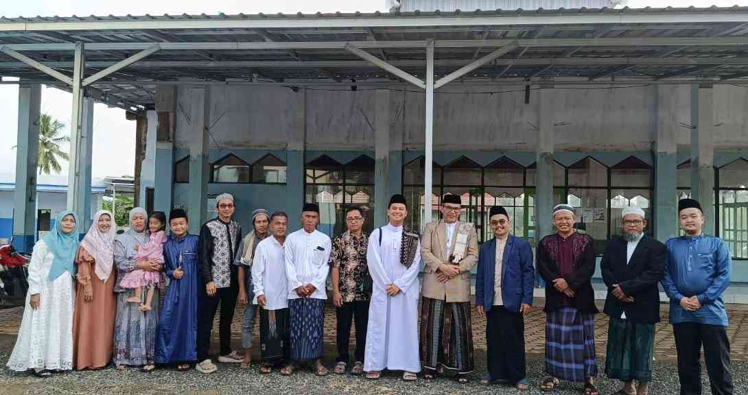 Refleksi Idul Fitri: Aktualisasi Iman dan Peningkatan Takwa