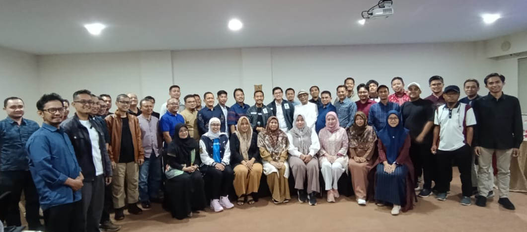 SUMU Gelar Kopdar, Siapkan Pengusaha Muhammadiyah Hadapi Peluang Pendanaan Global