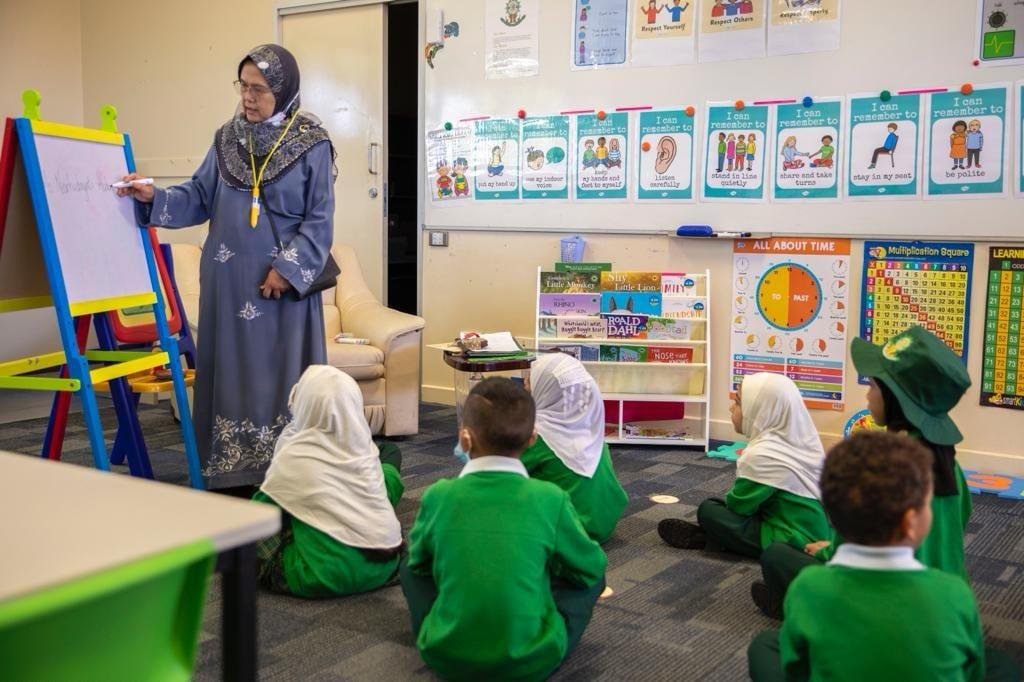 Pemerintah Australia Kucurkan Rp 38 Miliar untuk Pengembangan Sekolah Muhammadiyah di Victoria