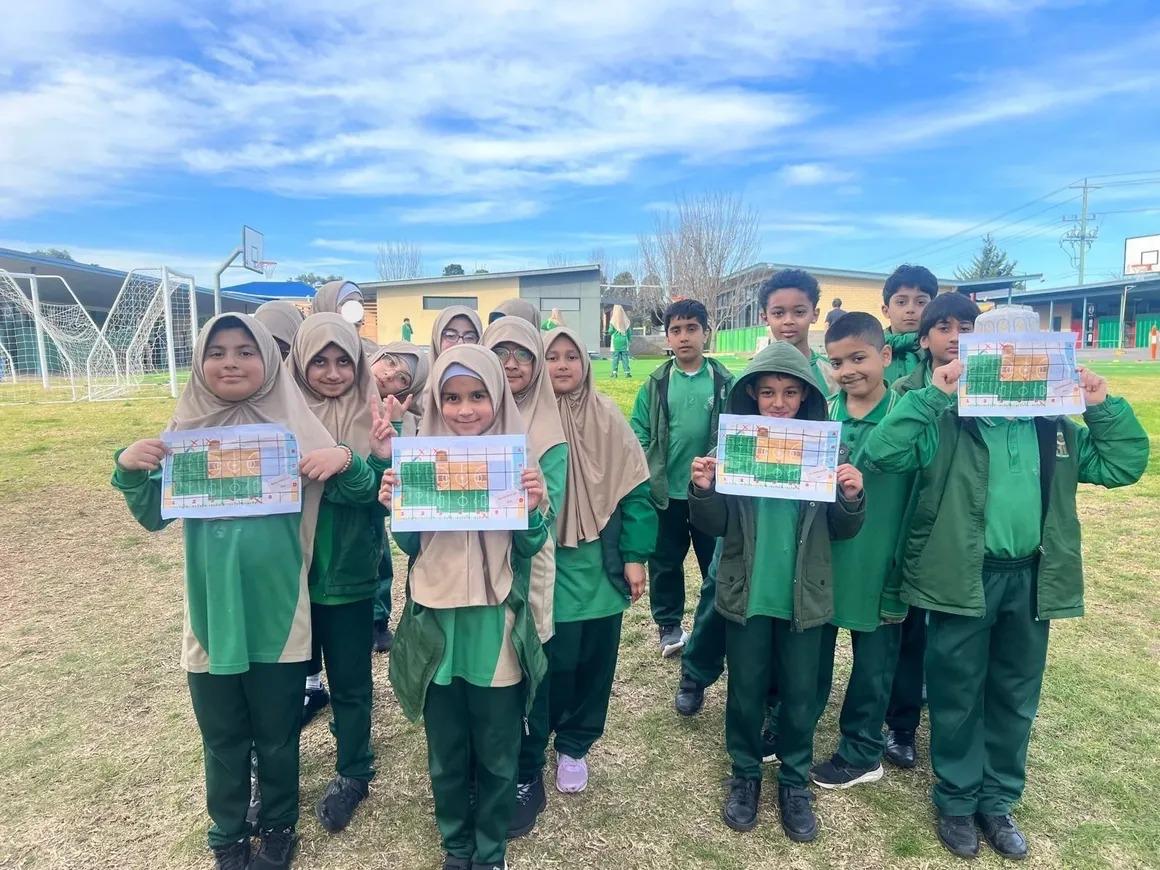 Pemerintah Australia Kucurkan Rp 38 Miliar untuk Pengembangan Sekolah Muhammadiyah di Victoria