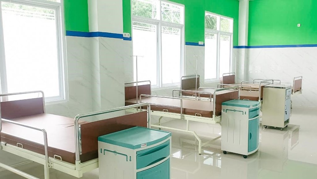 Klinik Muhammadiyah Kedungadem Bojonegoro Bersiap Naik Kelas Jadi Rumah Sakit pada 2026