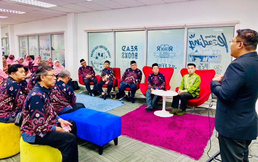 SD Musix Siap Go Internasional: Kirim Guru dan Siswa ke Kolej Permata Insan Malaysia 2026