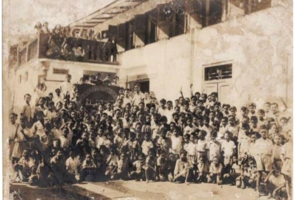 Masjid Taqwa, Kilau Baru Warisan KH Mas Mansur