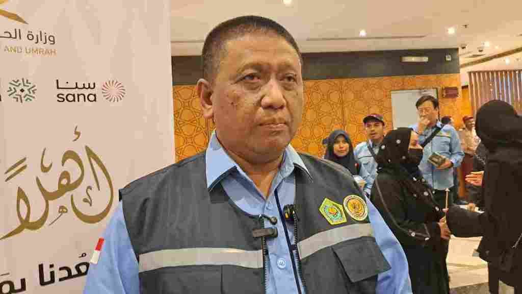 Tanpa Tarwiyah, PIHK El Makkaya Utamakan Keselamatan Lansia di Puncak Haji