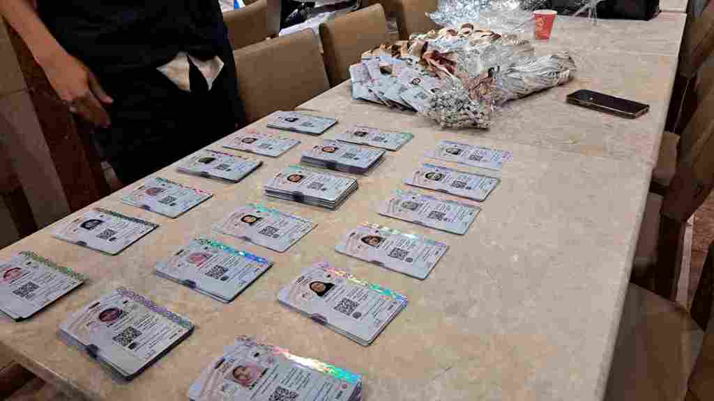 Tanpa Kartu Nusuk, Jemaah Dilarang Masuk Kota Suci Makkah dan Madinah