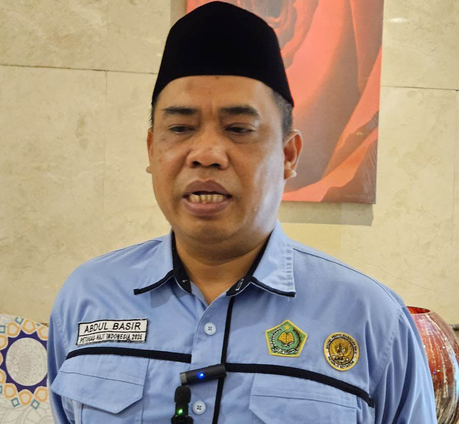 Petugas Siap Layani Kedatangan Gelombang Kedua Jemaah Haji Indonesia di Jeddah Mulai 17 Mei