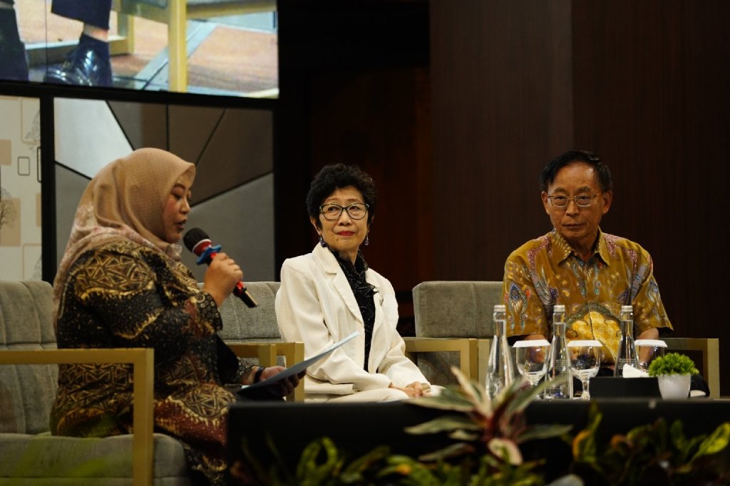 UMM Bersama Mendikdasmen Rumuskan Strategi Pembenahan Pendidikan Melalui Teknologi dan Pembelajaran Mendalam