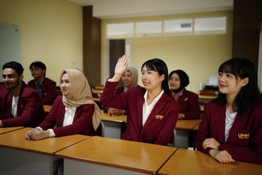 UMM Raih Tiga Penghargaan Bergengsi Nasional dan Internasional di Awal 2025