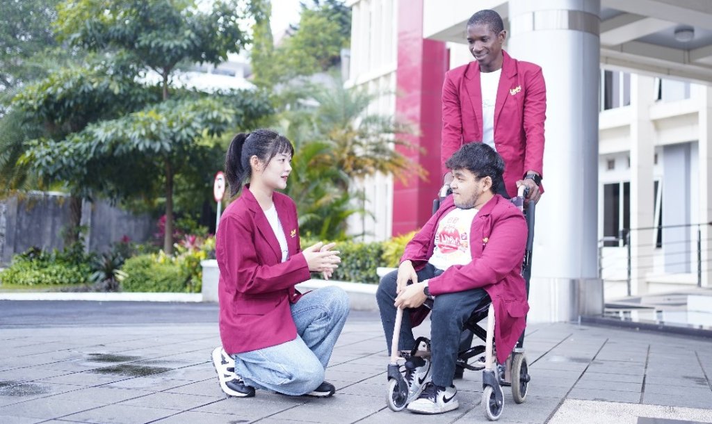 UMM Raih Tiga Penghargaan Bergengsi Nasional dan Internasional di Awal 2025