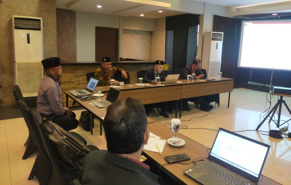 TOT Diksuspim di Semarang, 23 Fasilitator Disiapkan untuk Kawal Transformasi Kepemimpinan Pendidikan Muhammadiyah