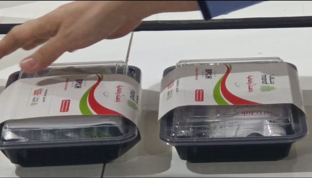 Strategi Penataan Maktab Puncak Haji: Suami Istri, Lansia, Disabilitas dengan Pendamping Tak Dipisah