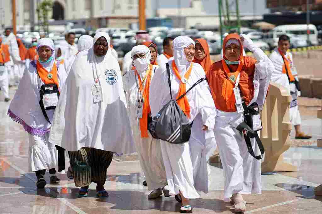 PPIH Rampungkan Layanan di Madinah, Siap Sambut Puncak Haji di Makkah