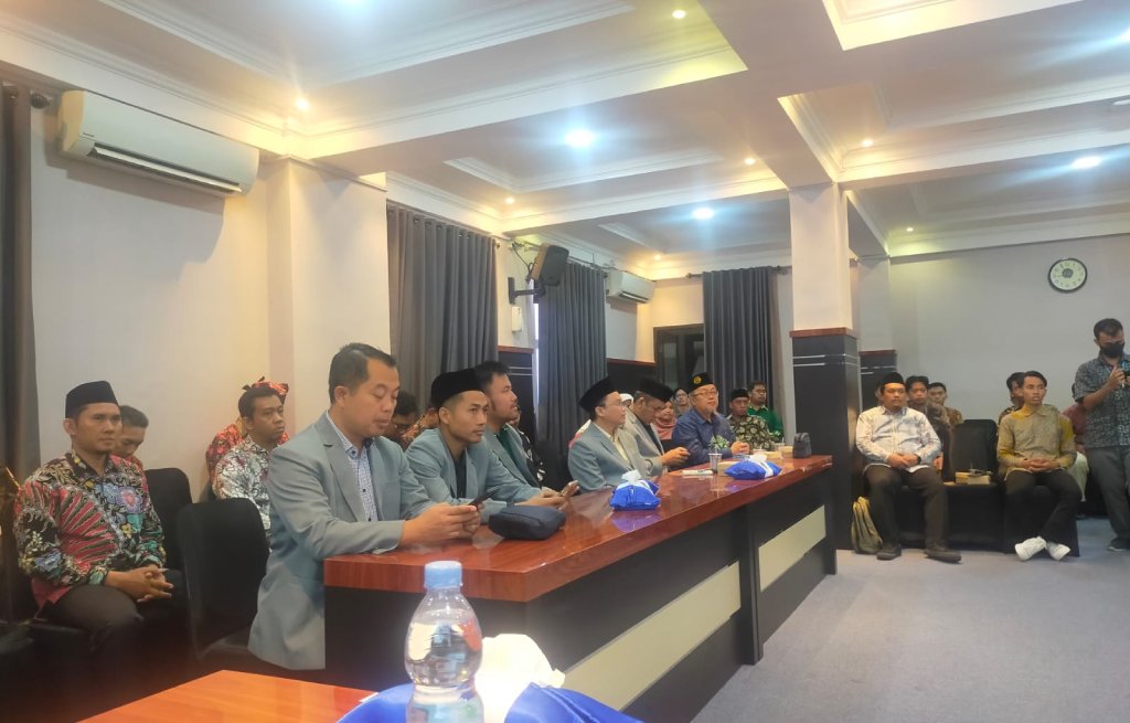 Wamen Dikti: Pengkaderan Muhammadiyah Strategis untuk Masa Depan Bangsa