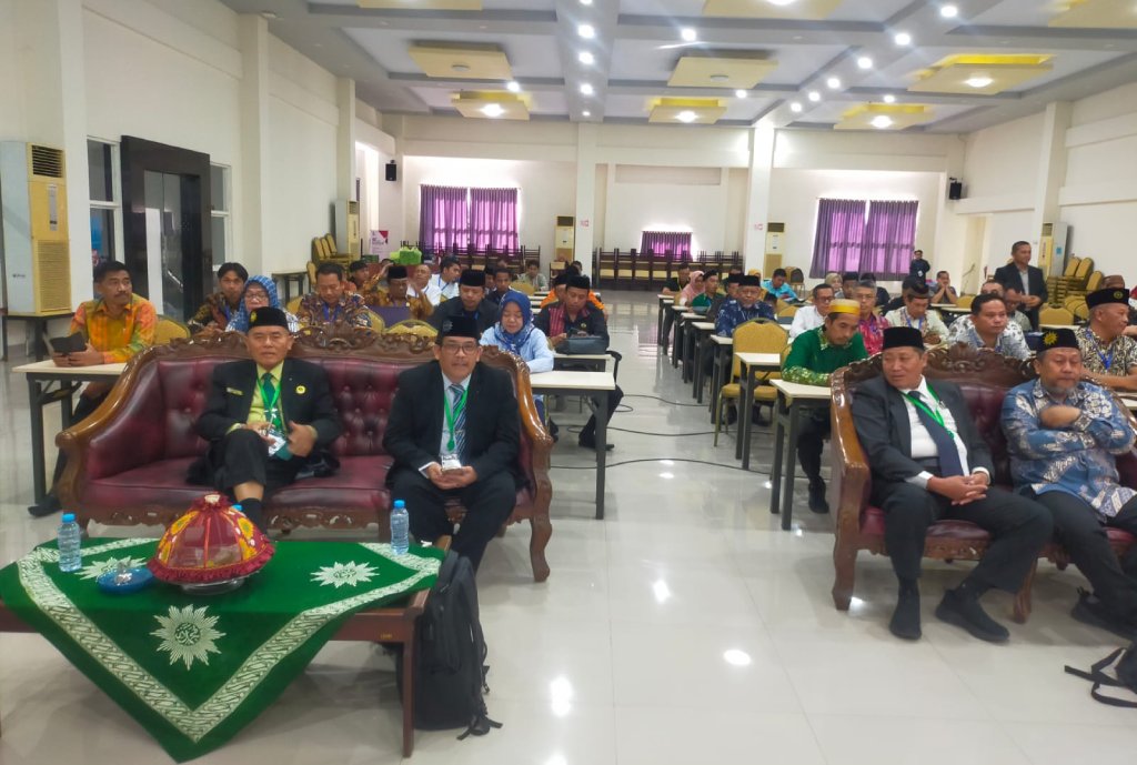 Diksuspim Muhammadiyah Regional Sulawesi I Resmi Ditutup: Perkuat Komitmen Majukan Pendidikan di Kawasan Timur Indonesia