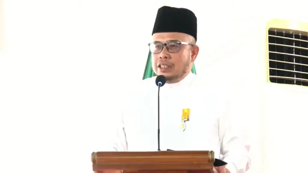 Mufti Perlis: Muhammadiyah Wujud Nyata Gerakan Tajdid dalam Islam