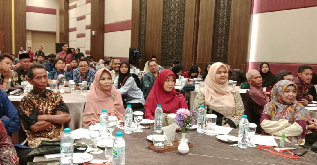 Sutrisno, Bapak Para Aktivis Muhammadiyah Itu Wafat