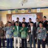 2 Mudir Pontren Muhammadiyah dan 8 Kepala Sekolah-Madrasah di Brebes Resmi Dilantik