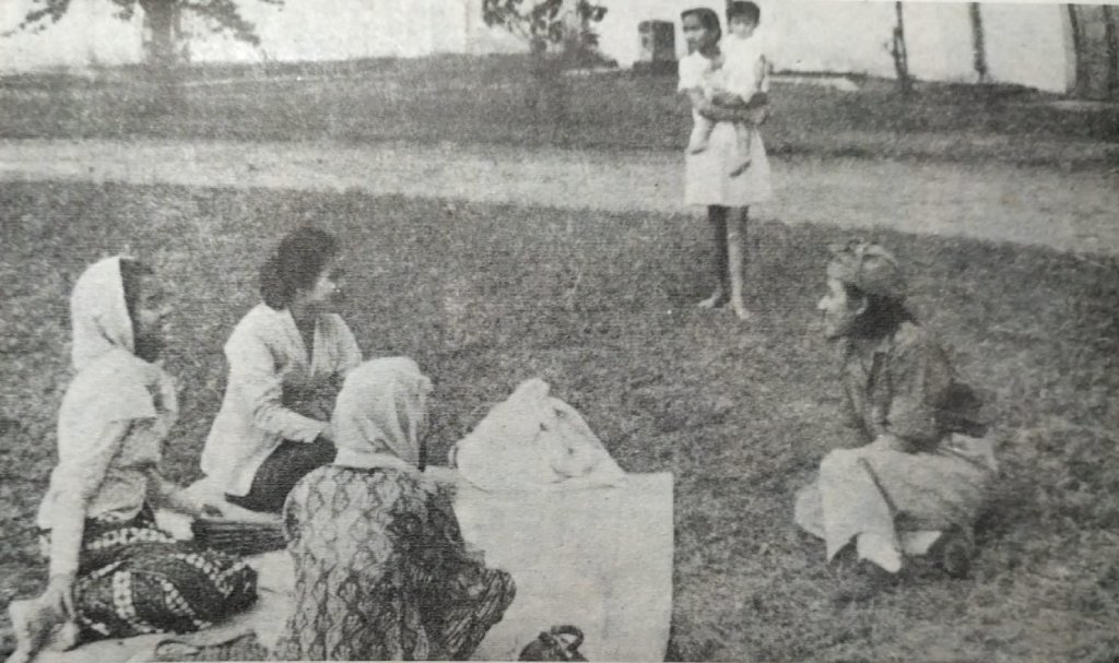 Bung Tomo, Al-Qur’an, dan Kedekatannya dengan Muhammadiyah