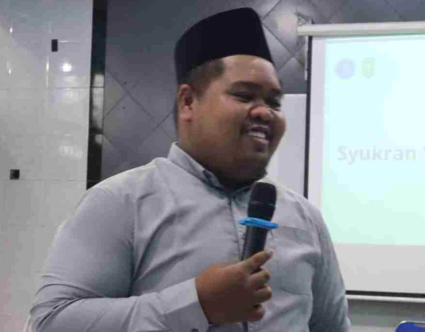 Tahun Ajaran Baru, Gelorakan Semangat Menuntut Ilmu