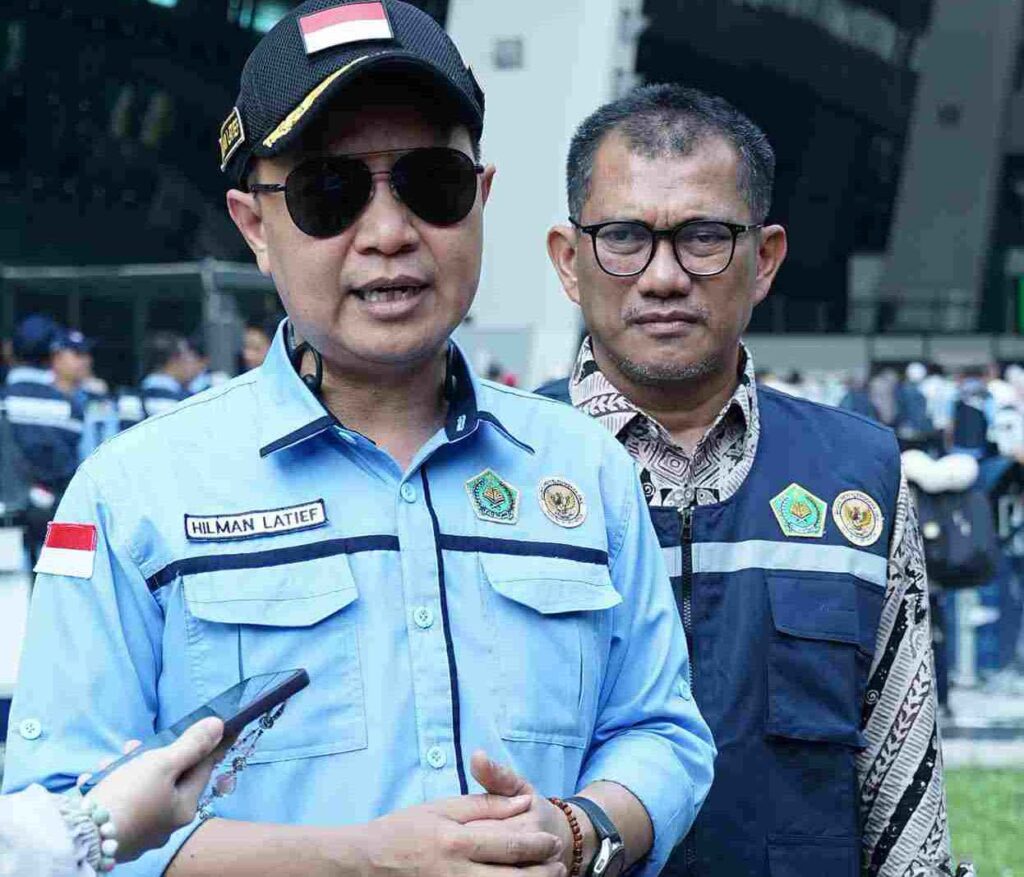 Dari Transparansi hingga Skema Multi Syarikah, Terobosan Haji Indonesia 2025