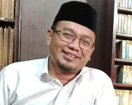 Menggagas Sentra Kuliner Berbasis Nada dan Dakwah, Jalan Baru Ekonomi Kreatif Surabaya