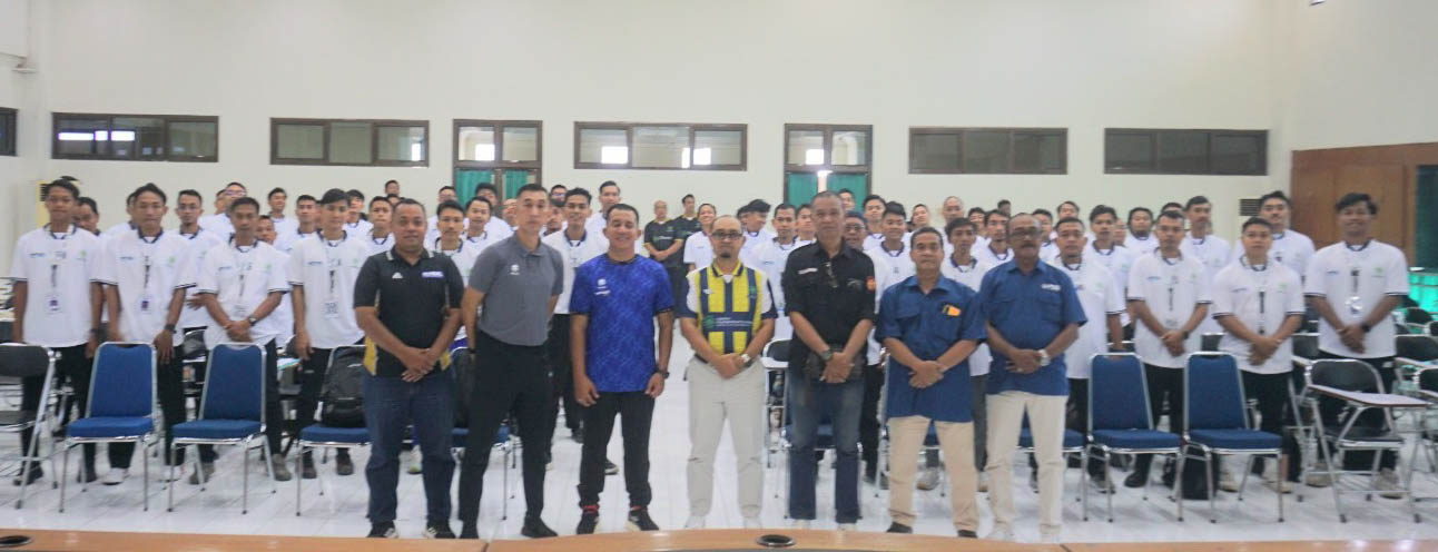 Muhammadiyah Gelar Pelatihan Pelatih Futsal Nasional, Cetak SDM Unggul