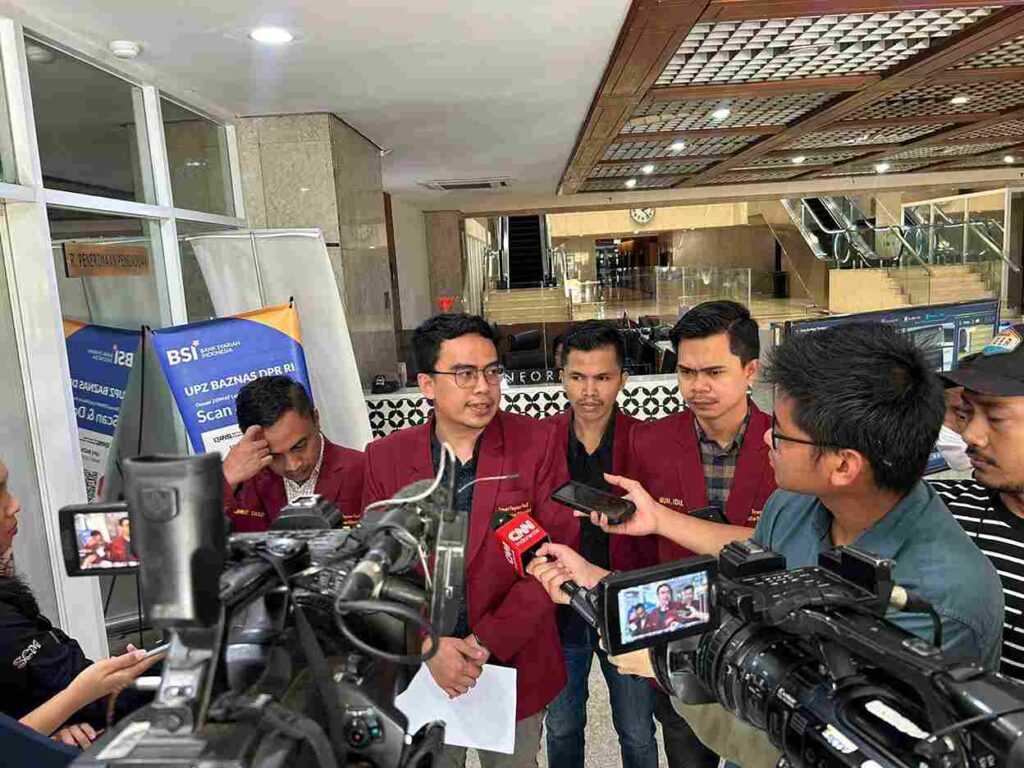 DPP IMM Dukung Usulan DPR RI Ubah BP Haji Menjadi Kementerian Haji