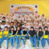 Hari Pertama Matsama, MI Muga Bulubrangsi Ajak Siswa Baru Semangat Belajar dan Berkembang