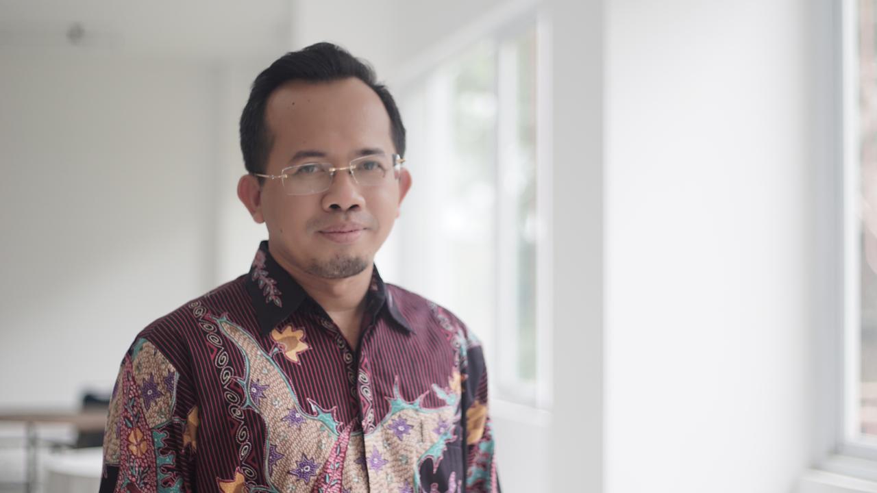 Muchlis Hanafi Terpilih Jadi Ketua AICI: Juru Bahasa Jembatan Peradaban dan Diplomasi