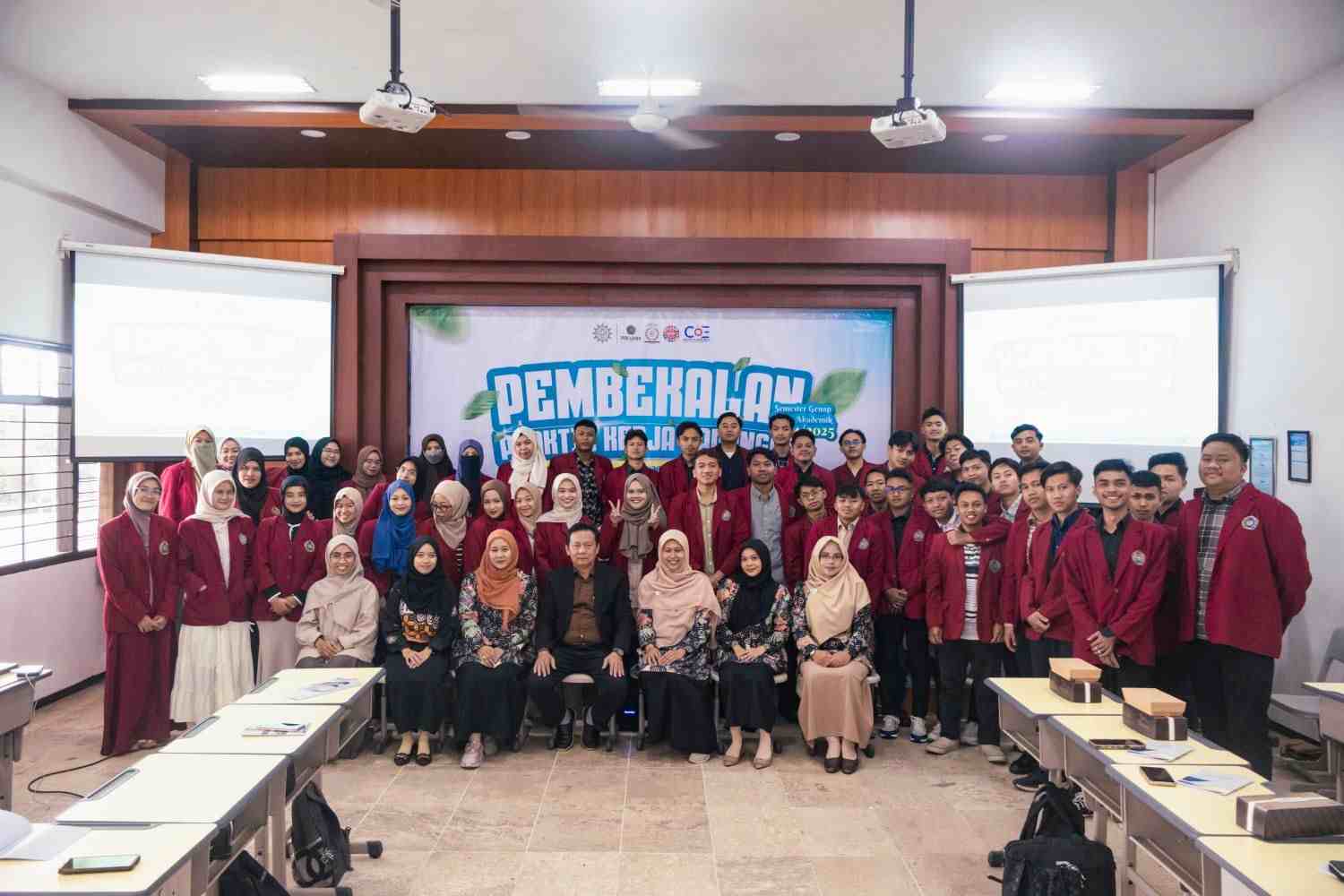 Mahasiswa PAI UMM Dibekali Ilmu Hospitality, Karakter Pendidik Masa Kini 