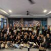 Pengurus BikersMu Chapter Kabupaten Bogor Dikukuhkan, Bergerak Membawa Manfaat