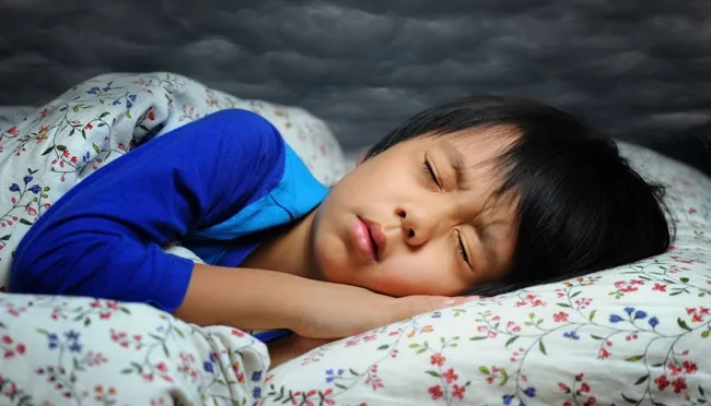 Tidur Awal Waktu: Jejak Sunnah dalam Membangun Anak Indonesia Hebat